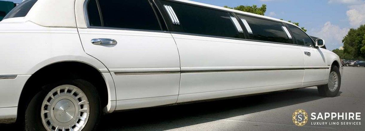 Choose A Limo According To Your Occasion