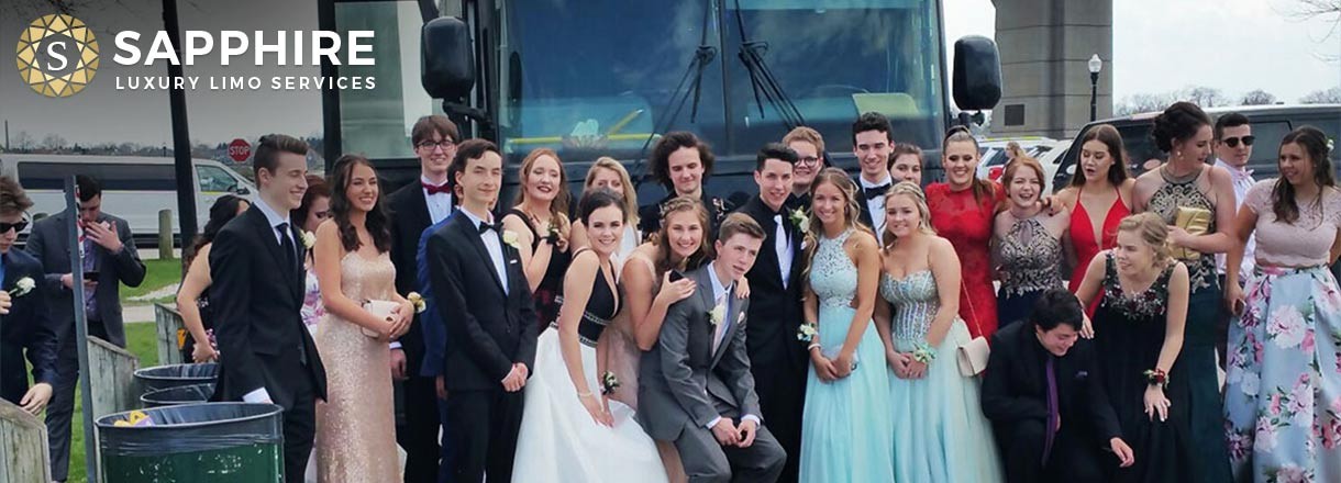 Want To Hire A Party Bus?  Top 5 Party Bus Toronto Regulations You Must Know