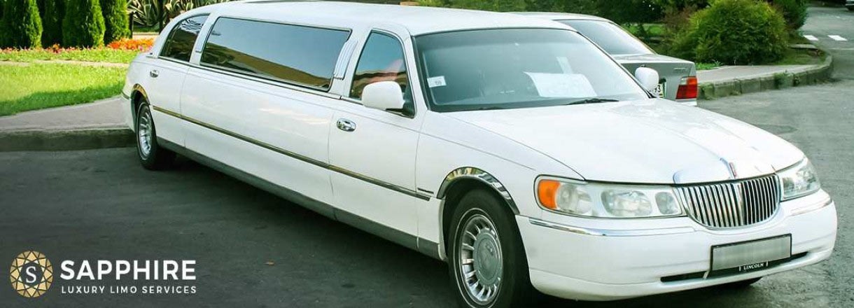 Tips To Find A Flawless Limo For Your Wedding