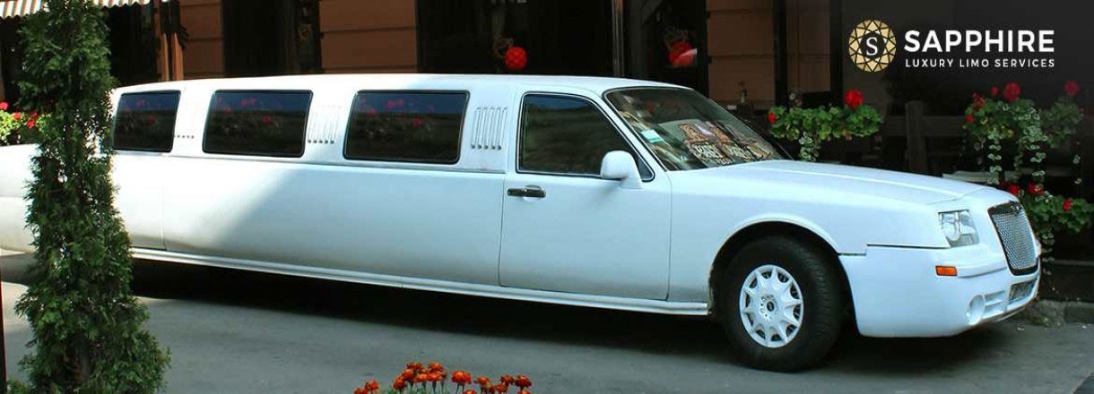 Sapphire Limo A Trustworthy Limo Rental Company In Toronto