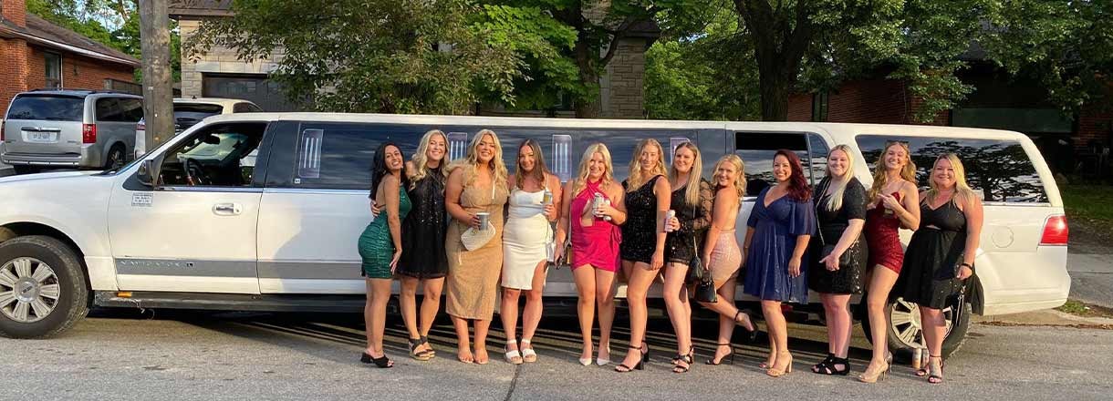 Epic Party Bus Themes And Games For Your Bachelor's Party