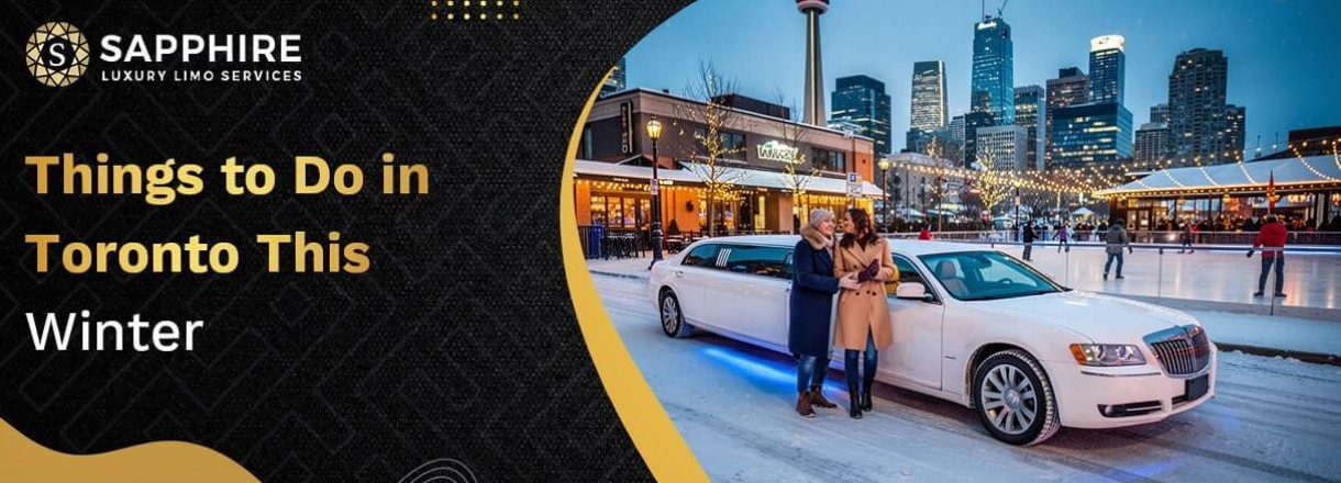 Things To Do In Toronto This Winter