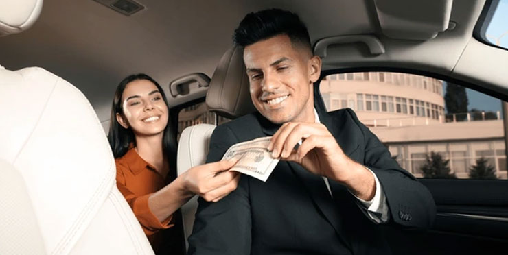 How Much to Tip a Limo Driver? Complete Guide for Every Occasion