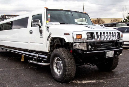 Hummer 18-20