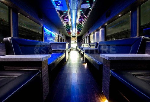 Party Bus MCI1 (45-50 passengers)