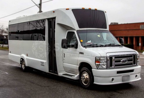 Party Bus (20-22 passengers)