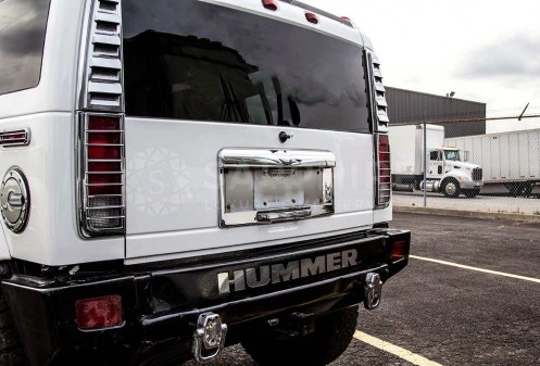 Hummer 18-20