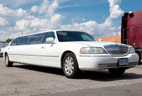 Lincoln Limo-8-10