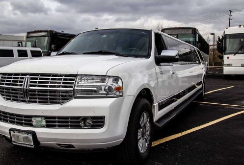 Lincoln Navigator 12-14