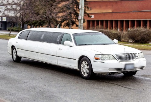 Lincoln Limo-8-10