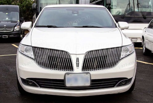 Lincoln Limo MKT-8-10