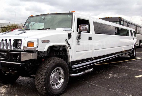 Hummer 18-20