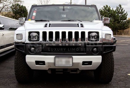 Hummer New 18-20