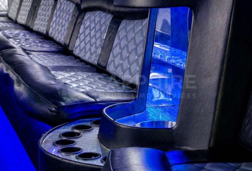 Party Bus MC12 (45-50 passengers)