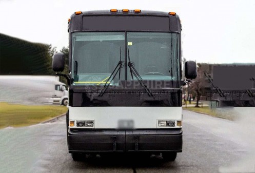 Party Bus MC12 (45-50 passengers)