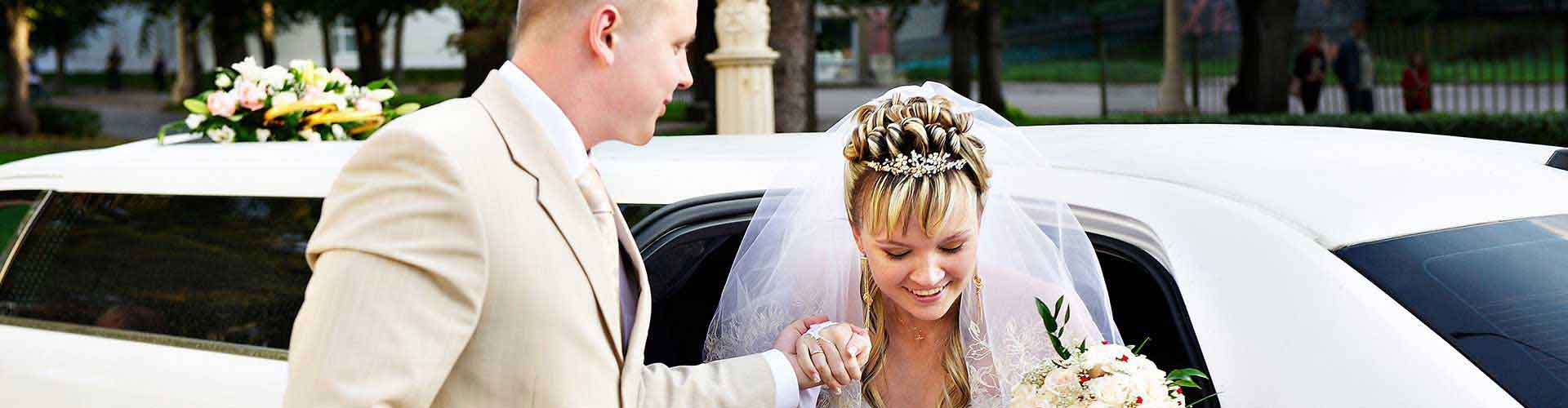 Wedding Limo Toronto