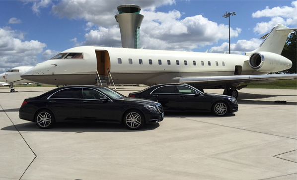 Limo About