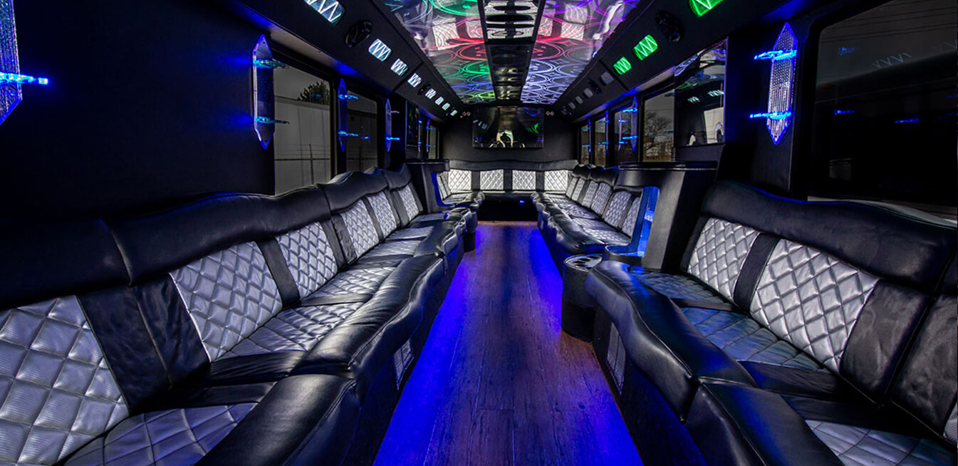 Glorious Interior