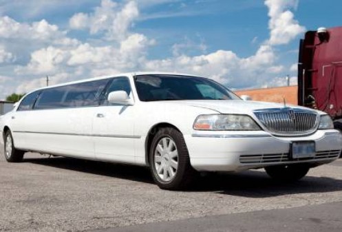 Lincoln Limo-8-10