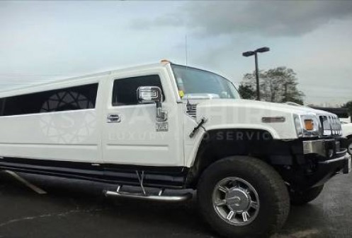 Hummer New 18-20