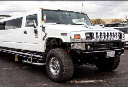 Hummer 18-20